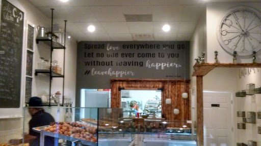 Donut Shop «Koala Kolache», reviews and photos, 14502 Spring Cypress Rd #300, Cypress, TX 77429, USA