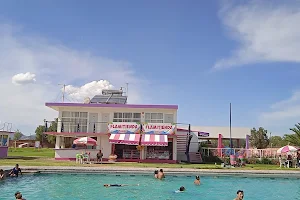 Balneario Flamingos image