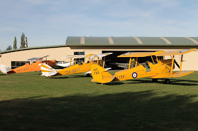 Croydon Aviation Heritage Centre