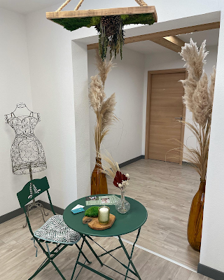 Atelier d'Angel à Labergement-Sainte-Marie