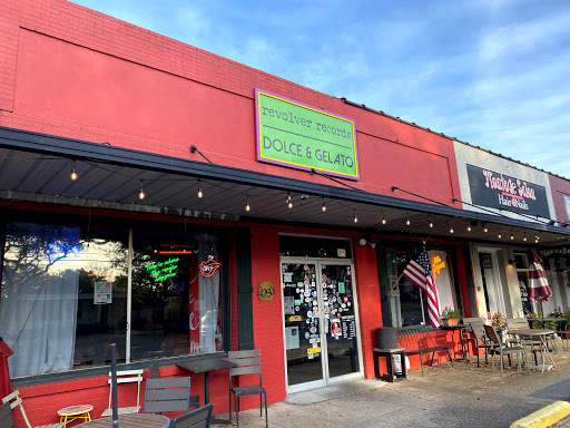 Cafe «Dolce & Gelato», reviews and photos, 221 E Zaragoza St, Pensacola, FL 32502, USA