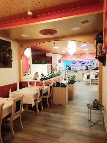 Jaipur Golden - Indisches Restaurant - Ettlinger Str. 29-31, 76137 Karlsruhe, Germany
