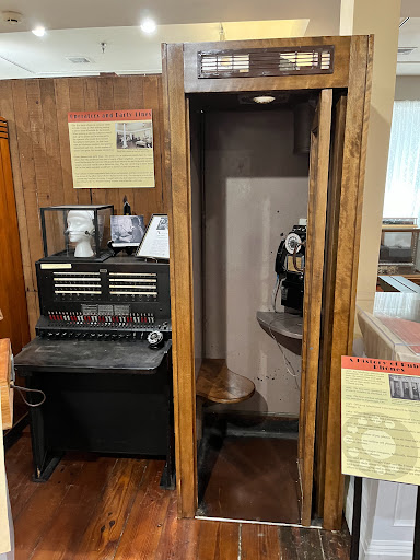 History Museum «Marietta Museum of History», reviews and photos, 1 Depot St, Marietta, GA 30060, USA