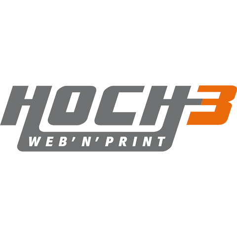 Hoch-3 GmbH - Zürich