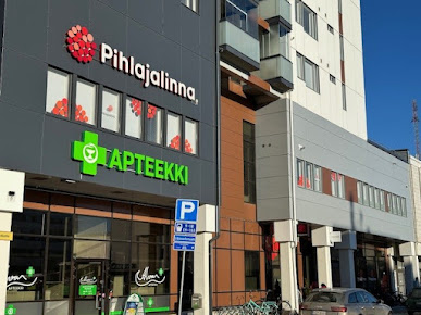 بلاستييكاكيروغيا فين إيست - سينايوكي - Plastiikkakirurgia Fin-Est - Seinäjoki
