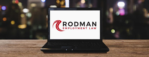 Rodman Employment Law - Boston Attorneys