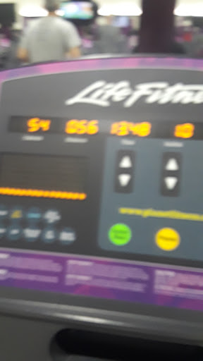 Gym «Planet Fitness», reviews and photos, 1207 W Taylor St, Griffin, GA 30223, USA