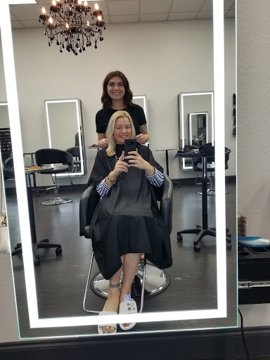Beauty Salon «Salon Solei», reviews and photos, 2659 E Lake Rd S, Palm Harbor, FL 34685, USA