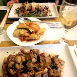 Photo n°1 de l'avis de Rosy.a fait le 27/02/2022 à 17:09 sur le  Antica Trattoria Napoletana à Castrovillari