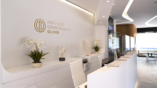 Clinica Dental Oliver en Torrejón de Ardoz