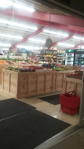 Grocery Store «Purity Supermarket», reviews and photos, 242 N Franklin St, Fort Bragg, CA 95437, USA