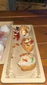 Plats et boissons du Restaurant japonais Umi Sushi Ajaccio - n°8