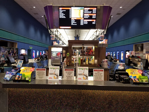 Movie Theater «Rave Motion Pictures Milford 16», reviews and photos, 500 Rivers Edge Dr, Milford, OH 45150, USA