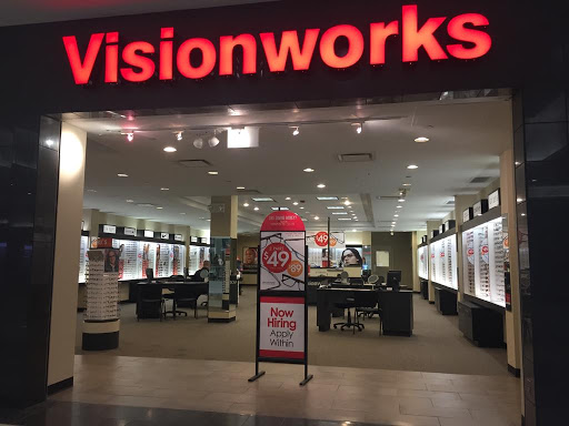 Eye Care Center «Visionworks - Yorktown Center», reviews and photos, 266 Yorktown Shopping Center, Lombard, IL 60148, USA