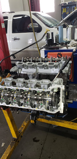 Auto Repair Shop «Valley West Corner Store», reviews and photos, 1400 Valley W Dr, West Des Moines, IA 50266, USA