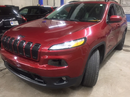 Auto Body Shop «Columbia Auto Body Shop Inc», reviews and photos, 6655 Dobbin Rd, Columbia, MD 21045, USA