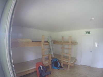 Photos of Port William / Potirepo Hut