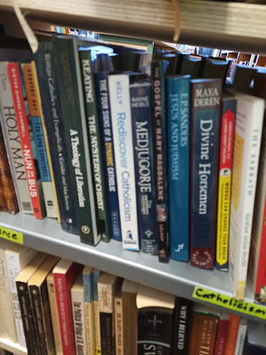 Book Store «Gatsby Books», reviews and photos, 5535 E Spring St, Long Beach, CA 90808, USA