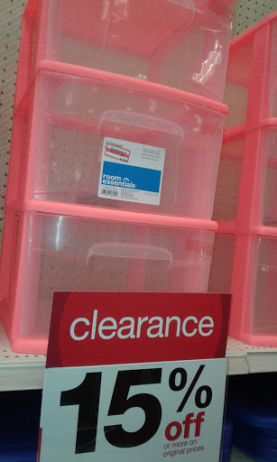 Department Store «Target», reviews and photos, 61121 Airport Rd, Slidell, LA 70460, USA