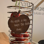 Photo n°11 de l'avis de Stefan.. fait le 22/07/2023 à 18:23 sur le  Hotel Ortler à Tirol