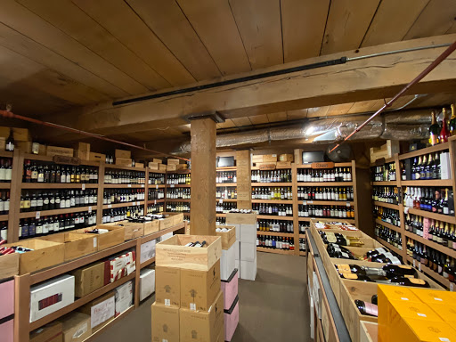 Wine Store «Wine Bank», reviews and photos, 363 5th Ave # 100, San Diego, CA 92101, USA