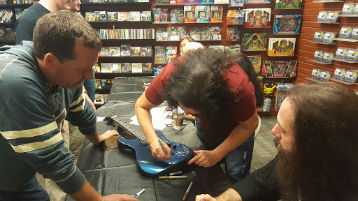 DVD Store «Bull Moose», reviews and photos, 151 Middle St, Portland, ME 04101, USA