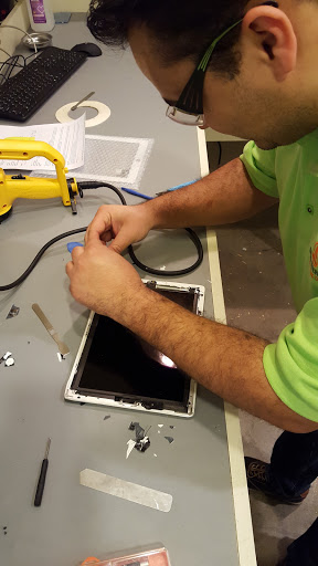 CPR Cell Phone Repair Tustin image
