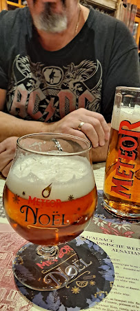 Bière du Restaurant Pfeffel à Colmar - n°12
