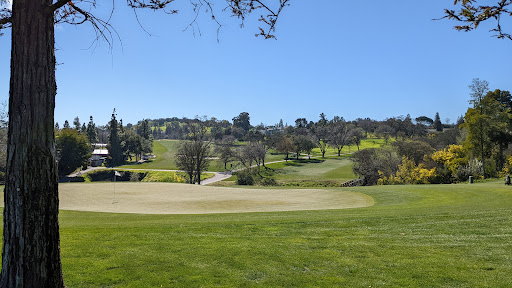 Golf Course «Contra Costa Country Club», reviews and photos, 801 Golf Club Rd, Pleasant Hill, CA 94523, USA
