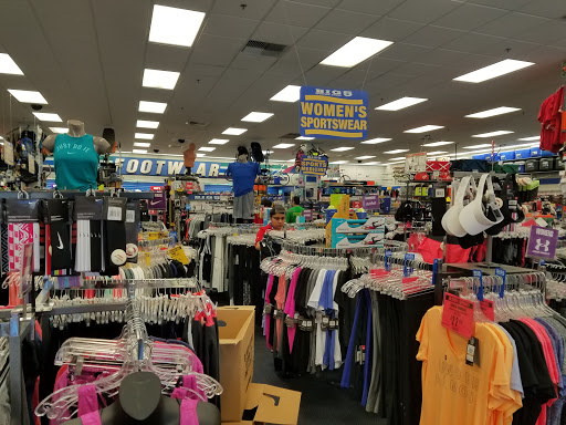 Sporting Goods Store «Big 5 Sporting Goods - La Quinta», reviews and photos, 78-710 CA-111, La Quinta, CA 92253, USA