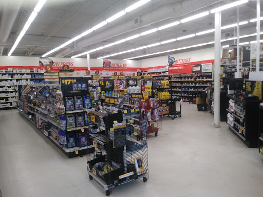 Auto Parts Store «Advance Auto Parts», reviews and photos, 2021 Flat Shoals Rd SE, Conyers, GA 30013, USA