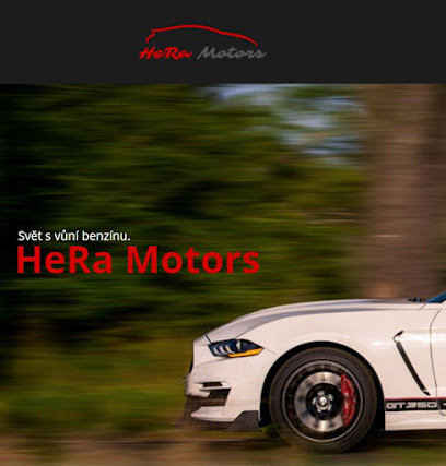 HeRa Motors