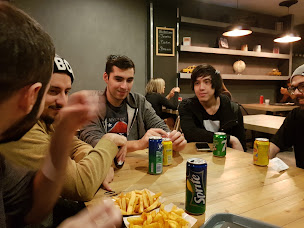 Photo n°29 de La maison du burger à Mulhouse ()