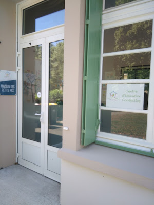 Centre d'Éducation Conductive du Tarn - La maison des petits pas à Labruguière