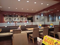 ガスト 王子駅前店