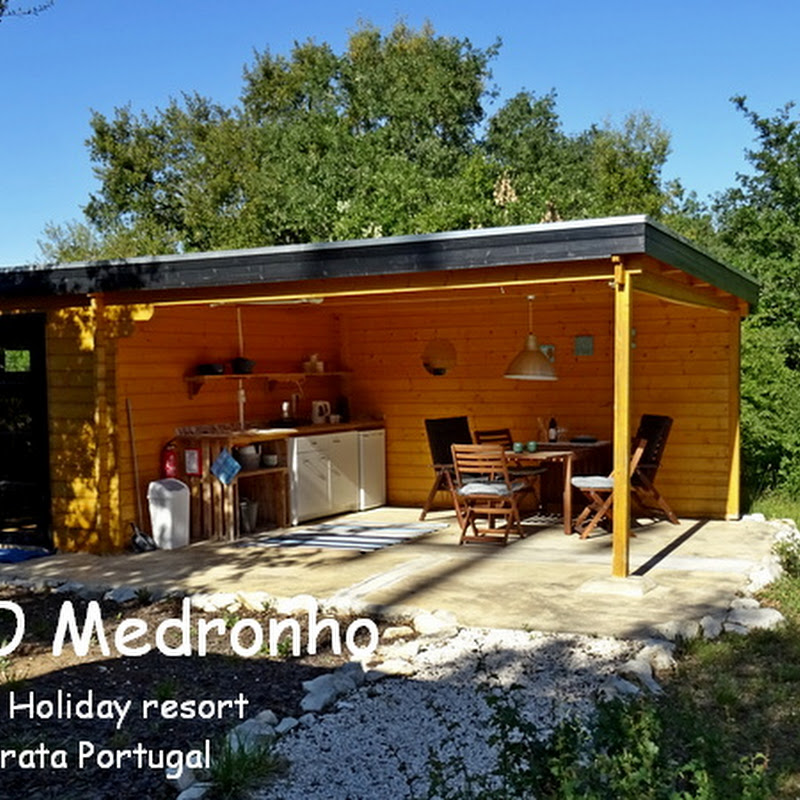 Best Glamping Portugal