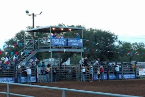 Blanco County Fair & Rodeo image