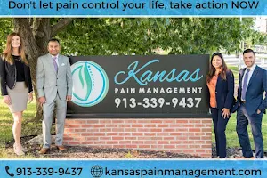 Kansas Pain Management - Kansas City image