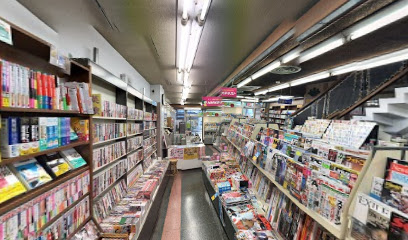 近江屋書店