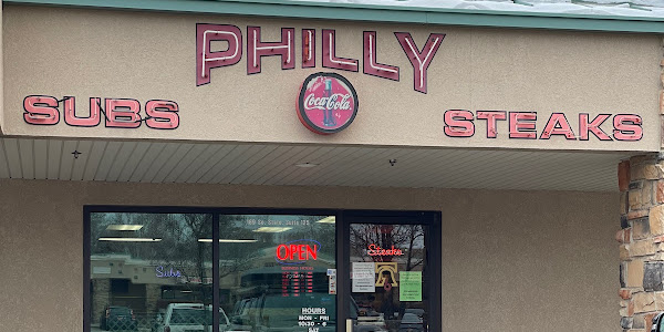 Philadelphia Sub Shop