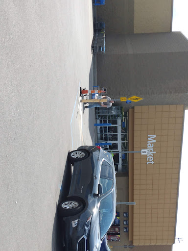 Department Store «Walmart Supercenter», reviews and photos, 2453 2nd Ave E, Oneonta, AL 35121, USA
