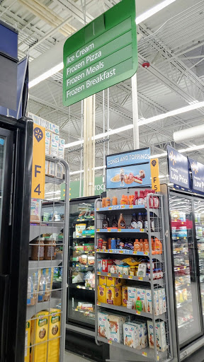 Discount Store «Walmart», reviews and photos, 1126 U.S. 9, Old Bridge, NJ 08857, USA