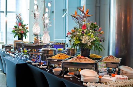 Caterer «Temptations Catering and Events», reviews and photos, 613 E Atlantic Blvd, Pompano Beach, FL 33060, USA