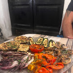 Photo n°2 de l'avis de Eleanor.o fait le 29/09/2023 à 18:22 sur le  Osteria Pesce Fritto e Baccala’ à Rome