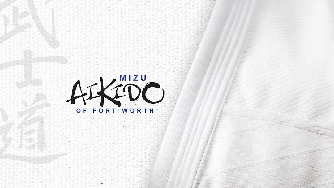 Mizu Aikido of Fort Worth