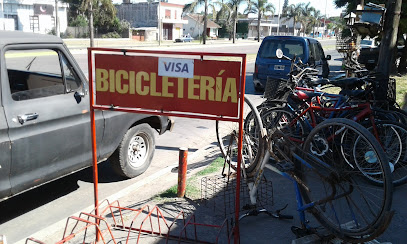 Bicicleteria Rolayt