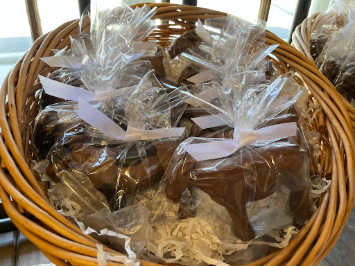 Gift Shop «The Chocolate Goat Gift Shoppe», reviews and photos, 103 NJ-15, Lafayette Township, NJ 07848, USA