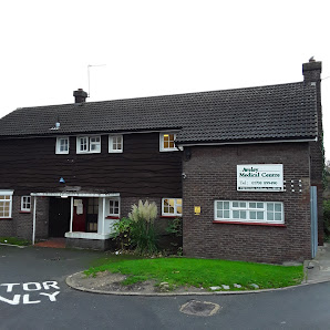 Aveley Medical Centre 22 High St, Aveley, South Ockendon RM15 4AD, United Kingdom