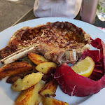 Photo n°2 de l'avis de L'.n fait le 20/04/2022 à 06:05 sur le  Granozero à Lecco