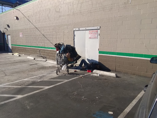 Dollar Store «Dollar Tree», reviews and photos, 4160 Lincoln Blvd, Marina Del Rey, CA 90292, USA